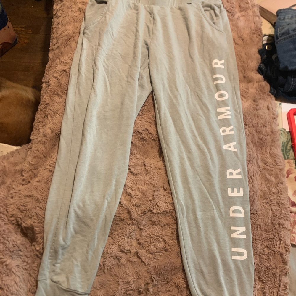 Under Armour Sweats